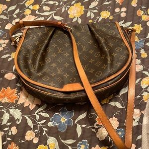 Louis Vuttion menilmontant gm